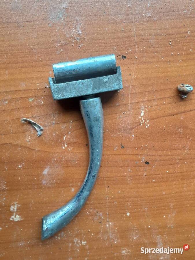 FSO WARSZAWA M20 203 204 224 części różne klamki łódzkie Łódź