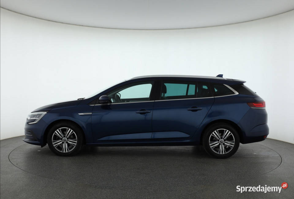 Renault Megane 13 TCe tempomat Piaseczno