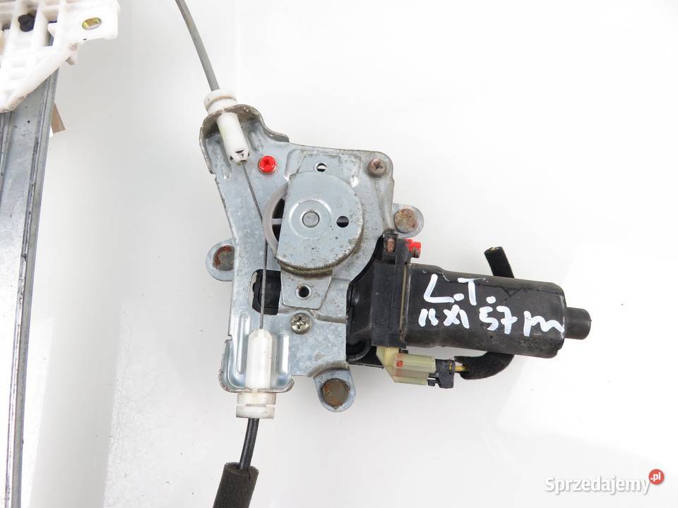 PODNOŚNIK SZYBY LEWY TYLNY HYUNDAI ACCENT II osobowe