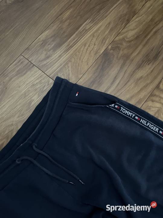 Kurtka i spodnie Tommy Hilfiger Wągrowiec