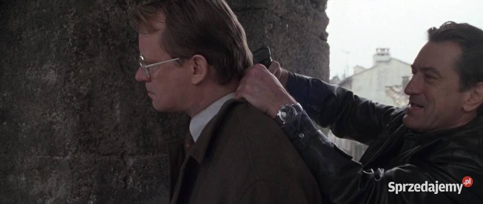 RONIN ROBERT DE NIRO ZŁOTA KOLEKCJA DVD Kalisz