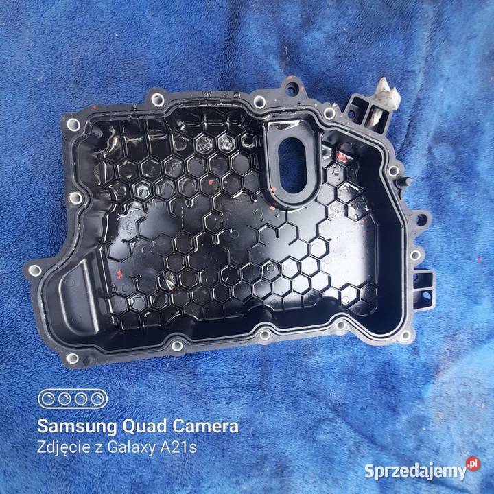 MISKA OLEJOWA SKRZYNI 6T45 ANTARACAPTIVA Jastrzębia Góra