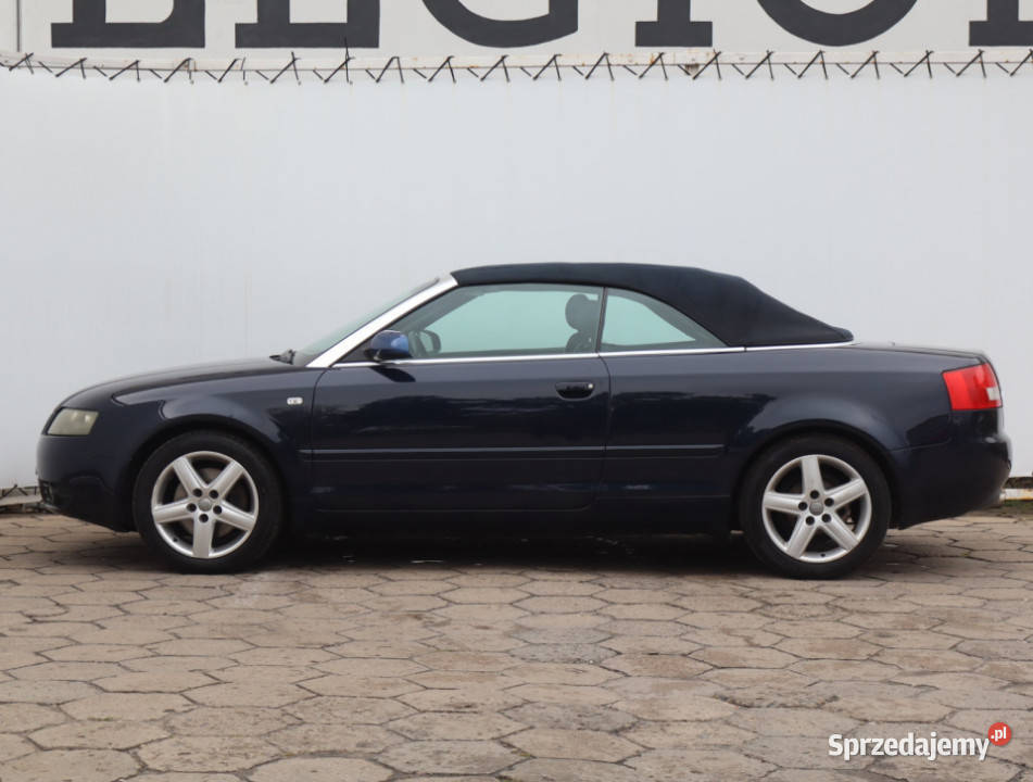 Audi A4 18 T