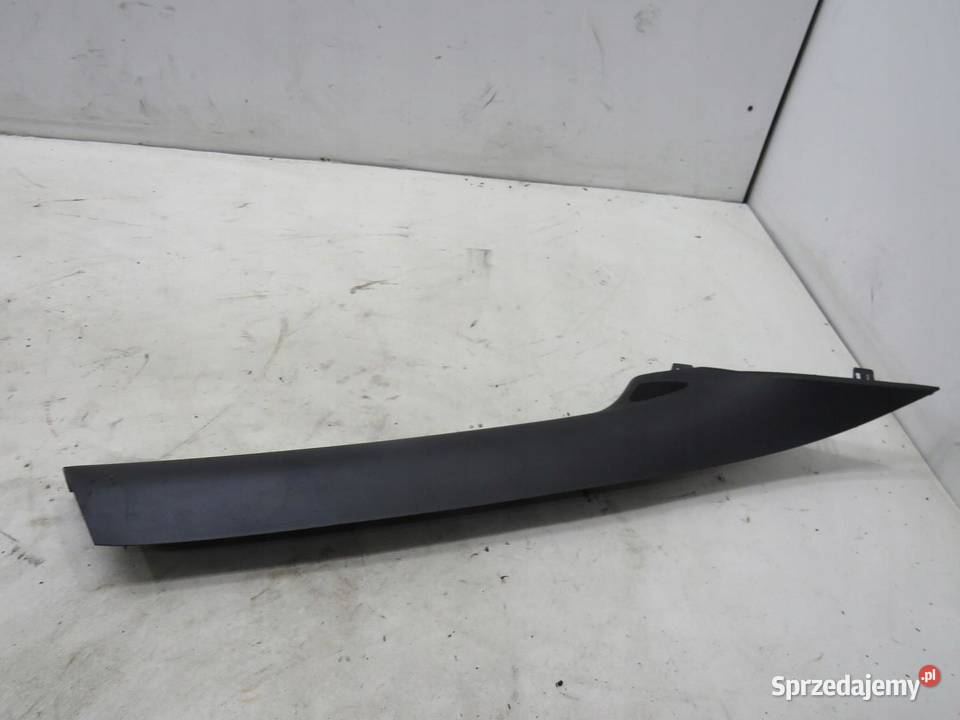 OSŁONA SŁUPKA PRAWY PRZÓD MICRA K14 Osłony i zaślepki