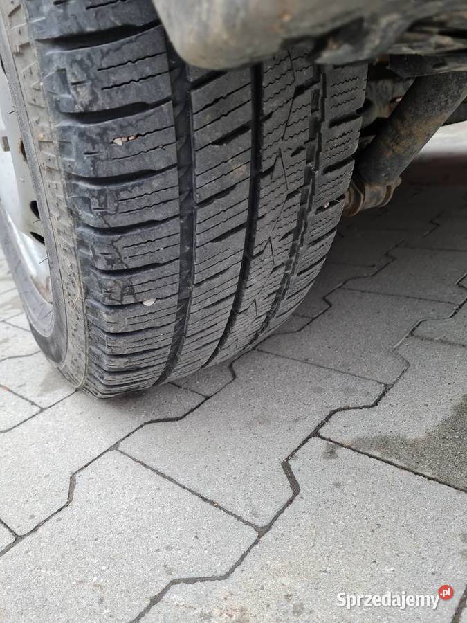 4 Koła Wzmacniane 16 2022r i 2023r 78mm Felgi