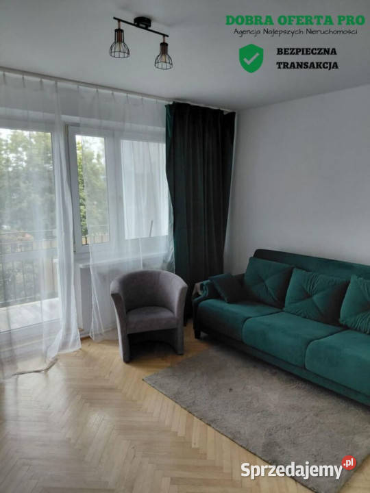 Mieszkanie z dużym potencjałem aranżacyjnym Rok budowy 1976 Gdańsk