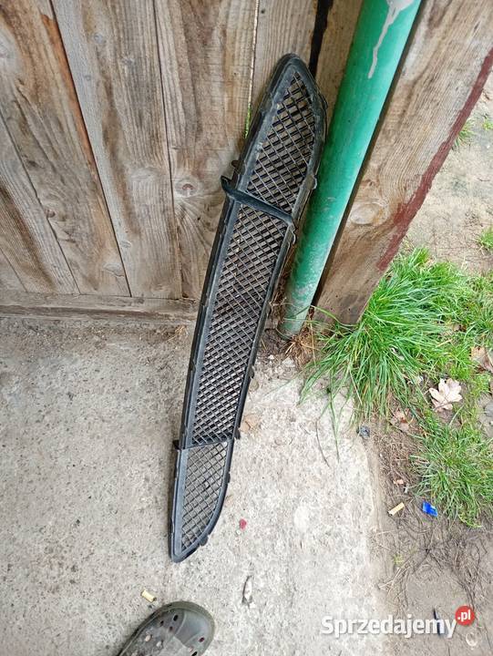 Kratka zderzaka przedniego BMW e87 Rok produkcji 2005