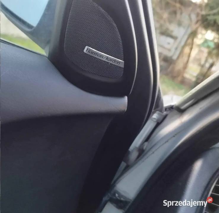 Sprzedam BMW E46 25 Benzynagaz elektryczne lusterka Golub-Dobrzyń