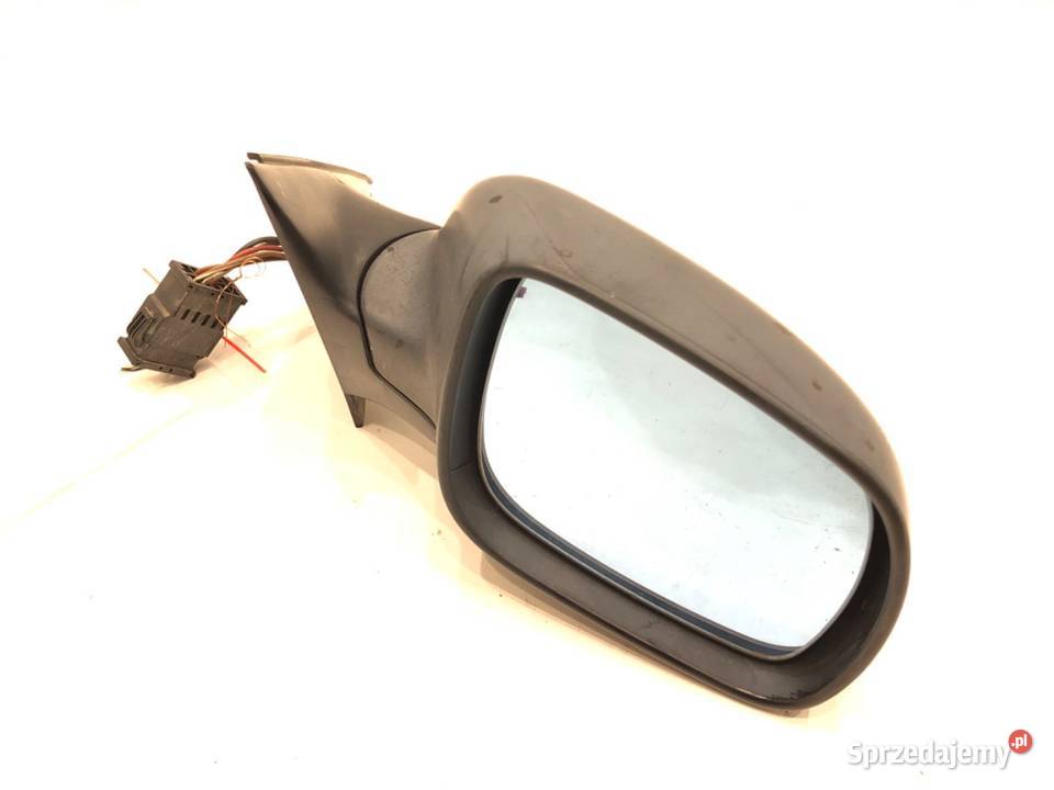 LUSTERKO PRAWY AUDI A4 B5 SedanLimuzyna 9401 Karoseria