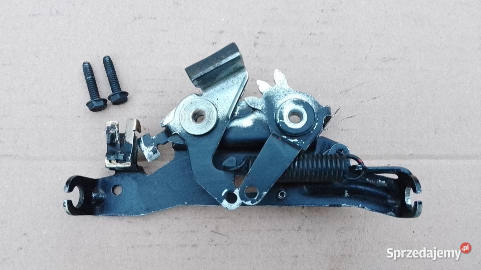 Hamulec silnika BS Quantum Series 625 650 675 5 Kawno