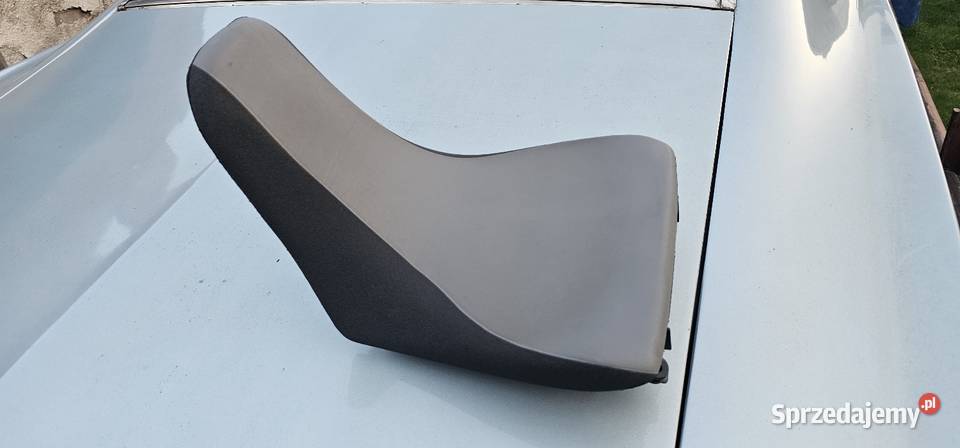 Suzuki DL 1050 XT kanapa siedzisko obniżone Gdynia
