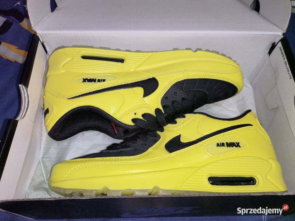 Nike Air Laser 90 Lublin sprzedam