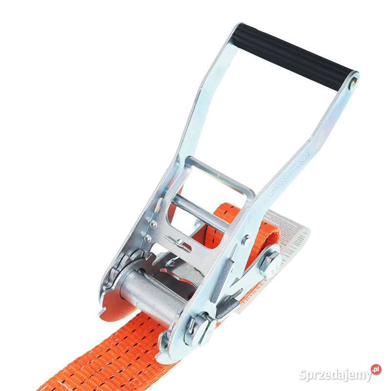 PAS TRANSPORTOWY 40T 30M B50MM 3PKT LAWETA HAK