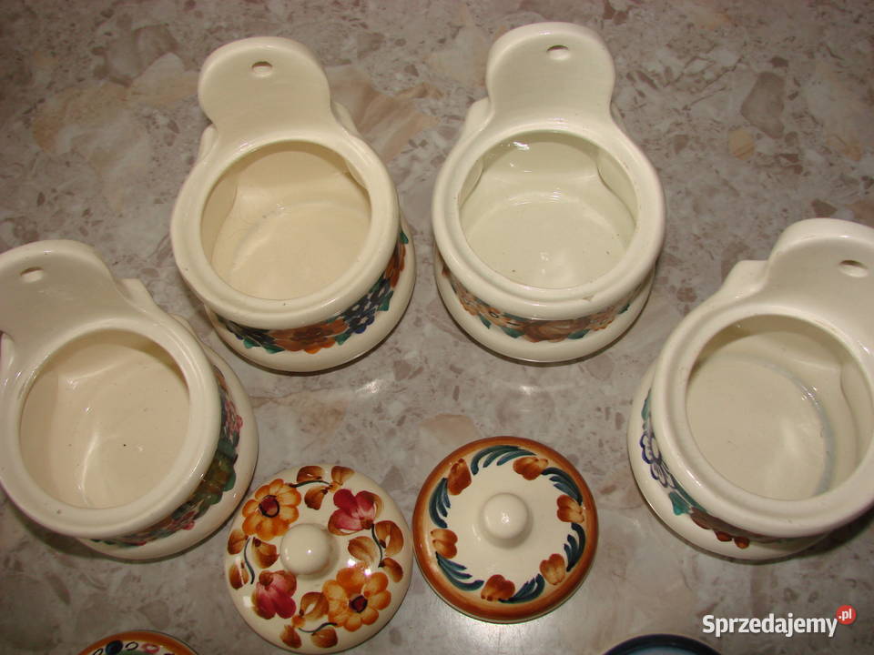 Włocławek solniczka wisząca Pozostałe Pruszcz Gdański