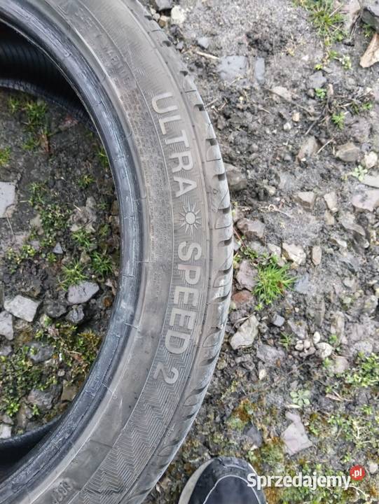 Opony letnie 2454018 Opony i felgi lubelskie