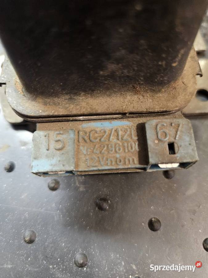 Regulator napiecia fiat 126p maluch Kraków