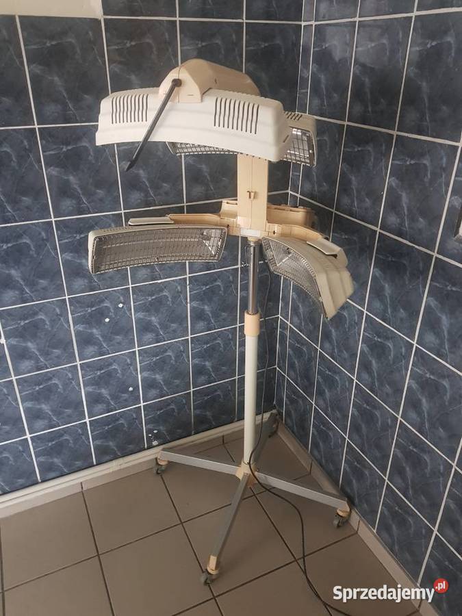 Wella Climazon S2 klimazon śląskie Lubliniec