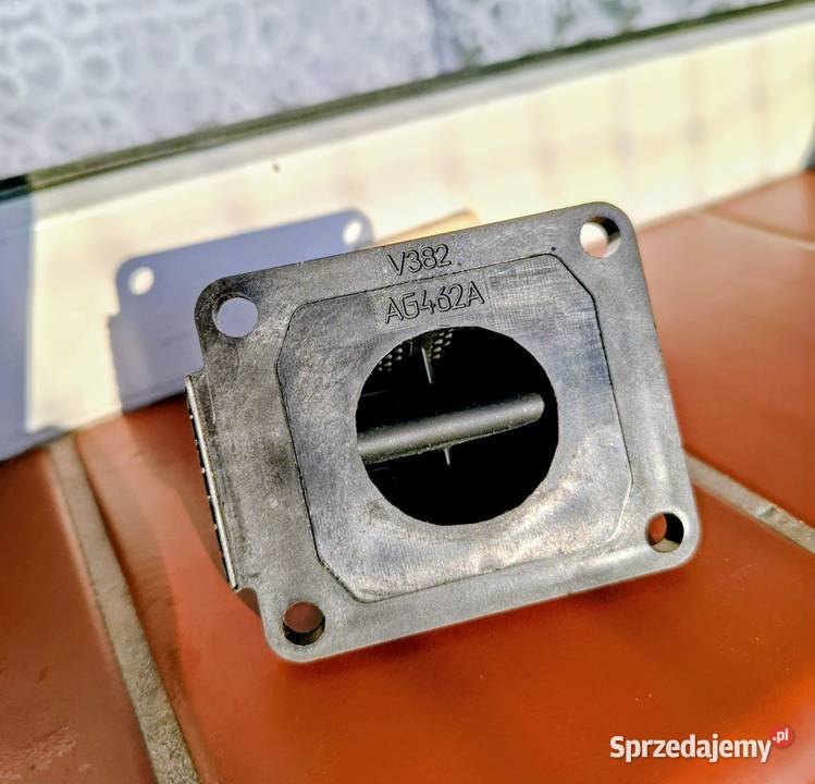 Zawór membranowy membrana Yamaha YZ85 Vforce 3 Sztum