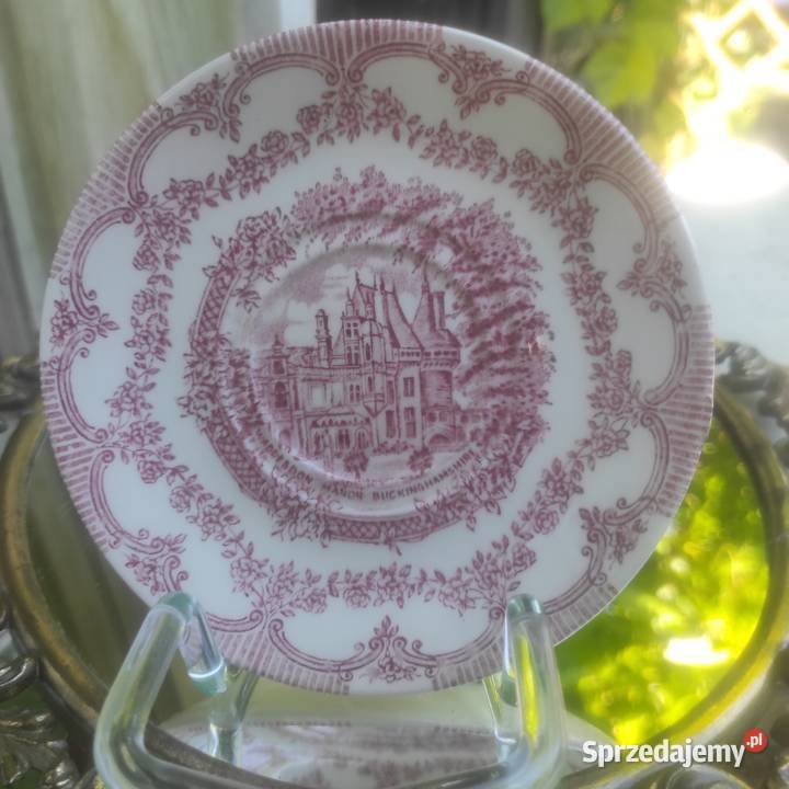 OLD ENGLAND Średnica 145 Pabianice