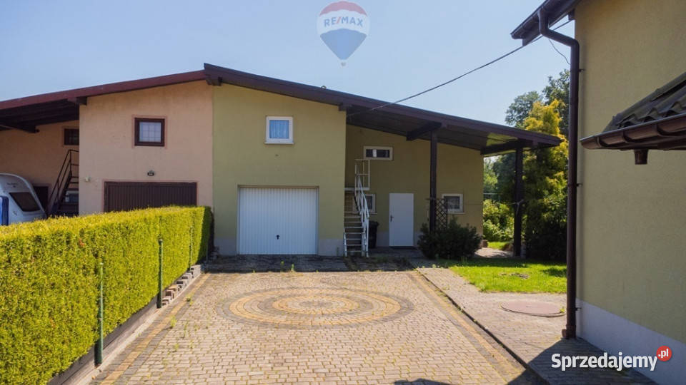 Dom na Sprzedaż Zbytków