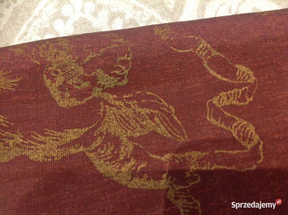 Obrus TCM TCHIBO 170 x 137 Nowa Sól