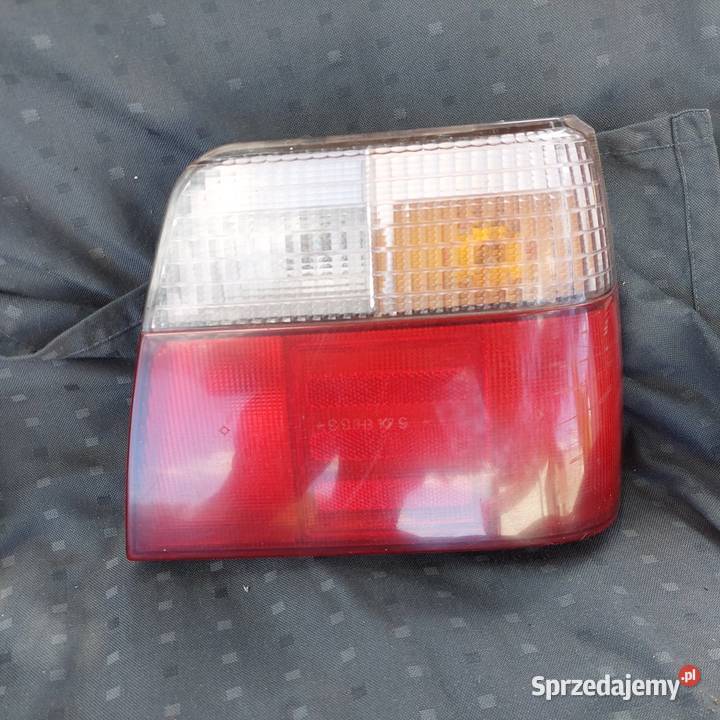 Lampy tył polonez caro plus Piaseczno