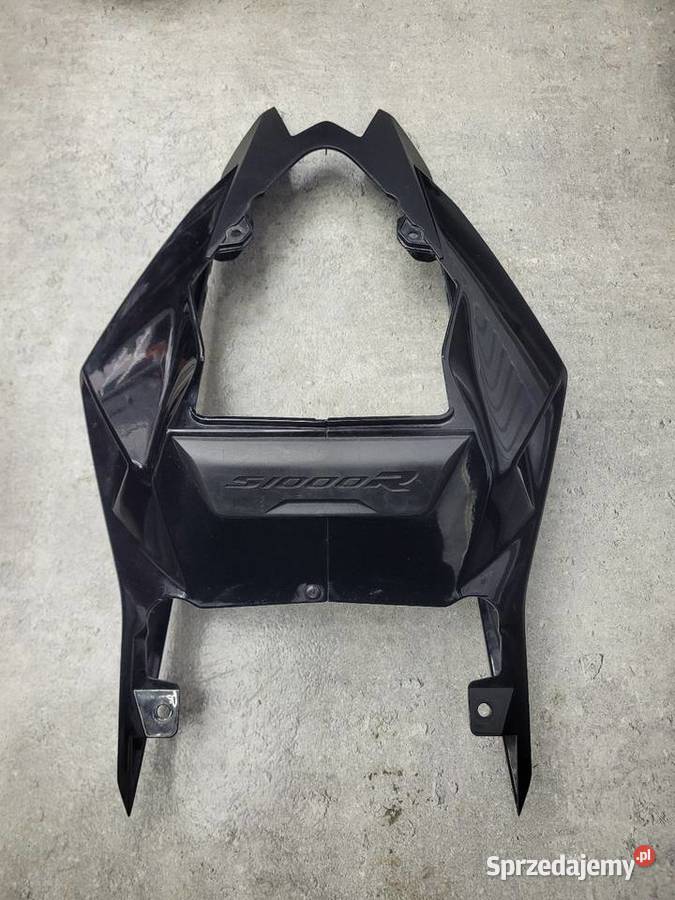 BMW S 1000 RR R S1000R K46 K47 ZADUPEK OGON TYŁ wielkopolskie Nowy Tomyśl