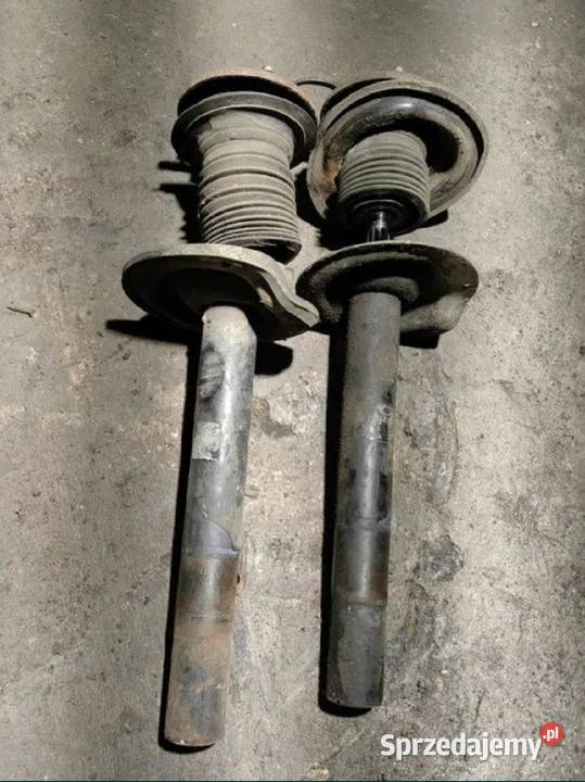 Amortyzatory przód BMW E38 EDC osobowe Żory