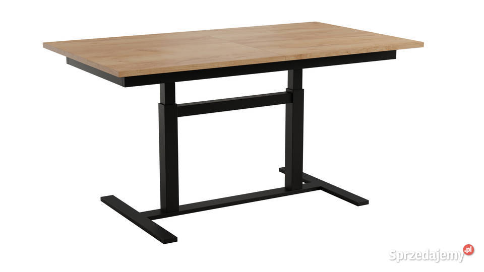 ŁAWA ŁAWOSTÓŁ STÓŁ STOLIK ROZKŁADANA PODNOSZONA łódzkie Radomsko