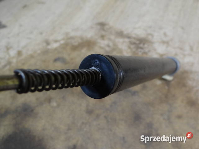 pompka MZ TS ETS ETZ Simson 30 org DDR Żary