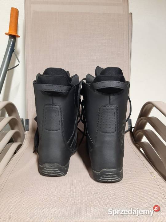 Buty snowbordowe rozmiar 39 Szczecin