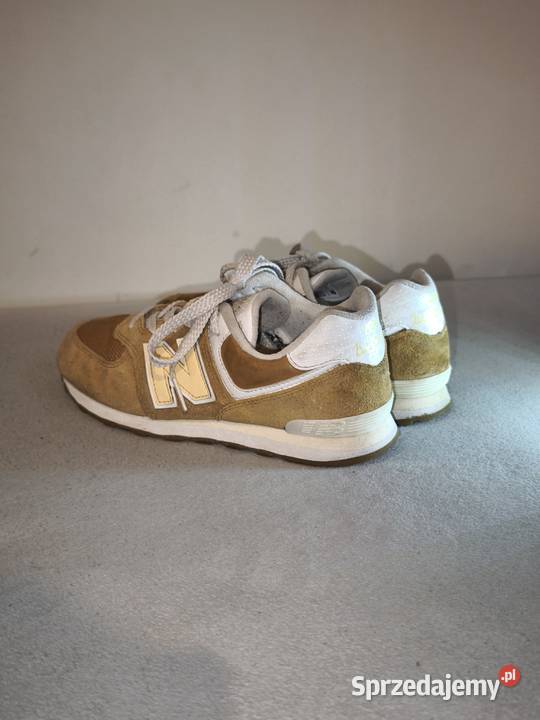 Buty sportowe Balance Obuwie sportowe sprzedam