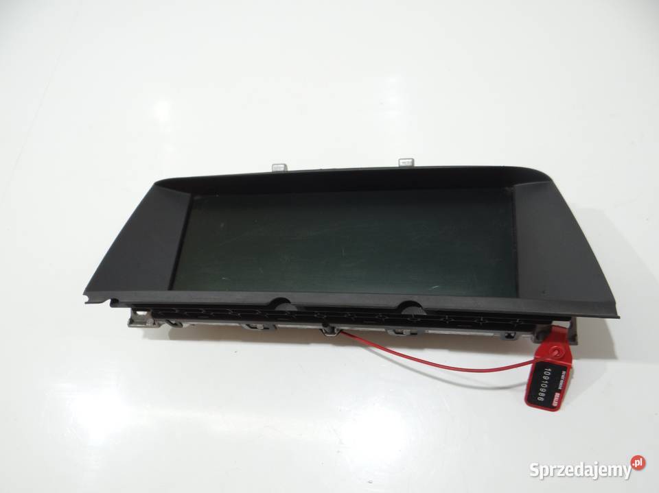 MONITOR EKRAN NAWIGACJI BMW F01 F02 9226975 Nawigacje fabryczne sprzedam