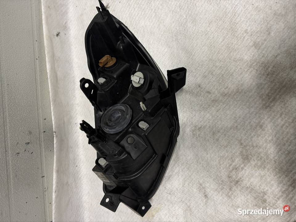 Lampa prawy przód Dacia Dokker Lodgy 1222