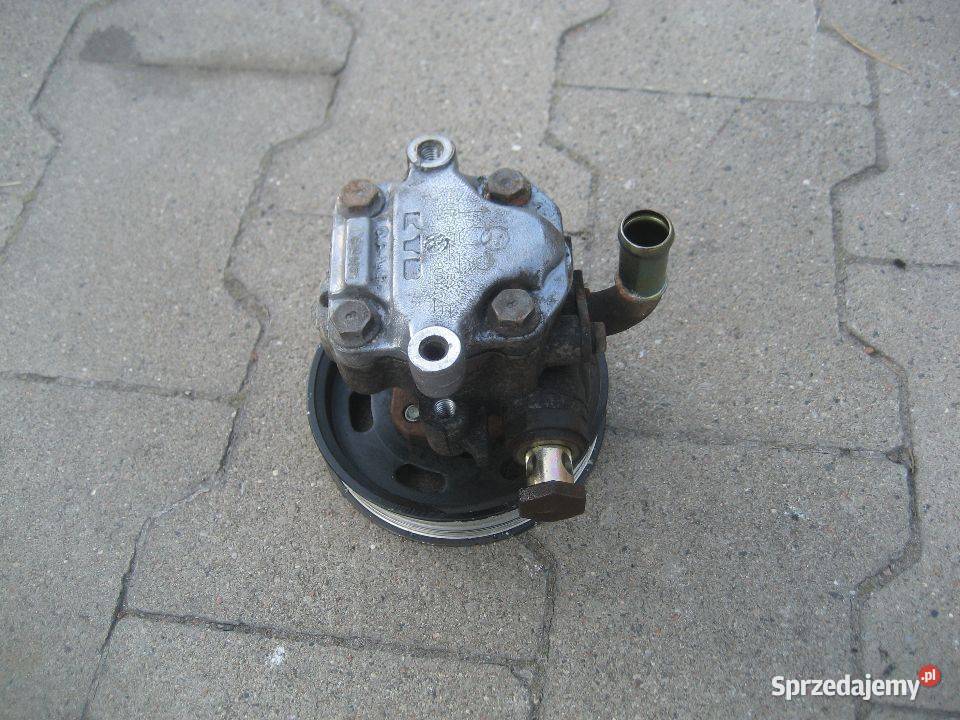 vw sharan lift 0010r 19tdi 115 pompa wspomagania wielkopolskie Rakoniewice sprzedam