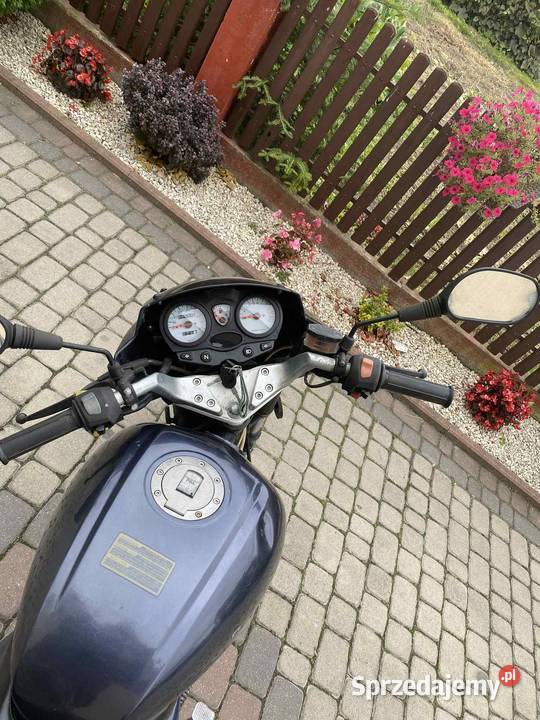 Junak 901 80cm3