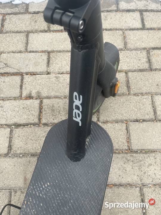 Hulajnoga elektryczna Hulajnogi elektryczne Węgry sprzedam