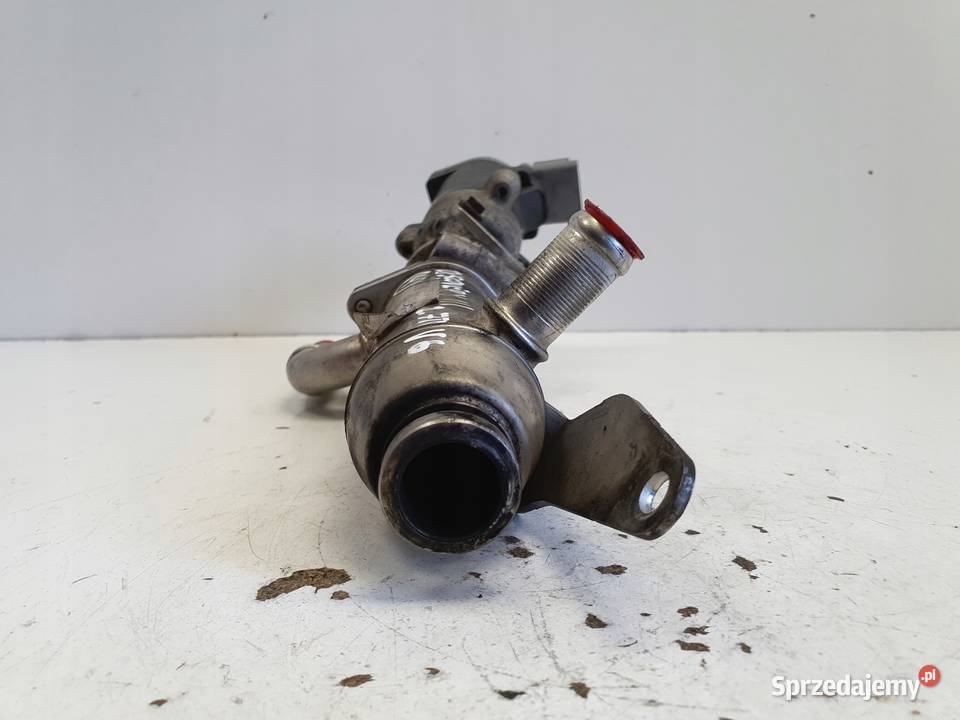 Land Rover Discovery III 27 TD V6 CHŁODNICA Rudka sprzedam