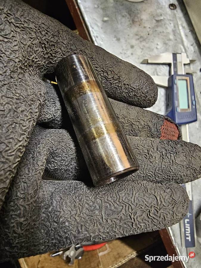 Honda VT 500 sworzeń tłoka tłokowy VT500 VT500c Jelenia Góra