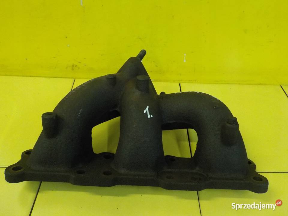 OPEL SENATOR 25 B 90r 140 25NE 8793 kolektor Suków