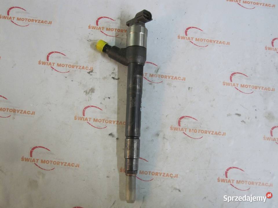 ASTRA INSIGNIA 16 CDTI LVM B16DTL 110 14r wtrysk Kielce