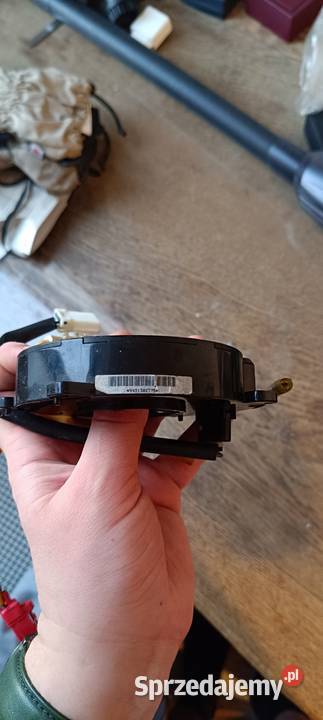 SRS Clockspring Taśma airbag poduszka powietrzna osobowe Warszawa sprzedam