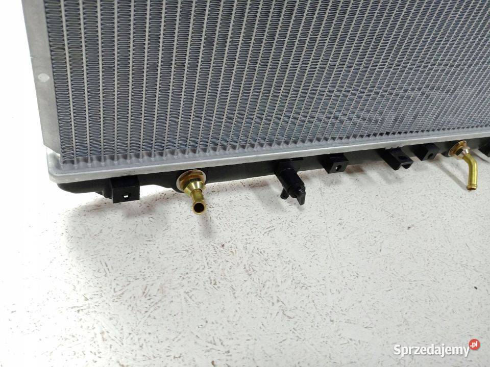CHŁODNICA WODY TOYOTA CAMRY 22 136 AUTOMAT 91 Skarżysko-Kamienna