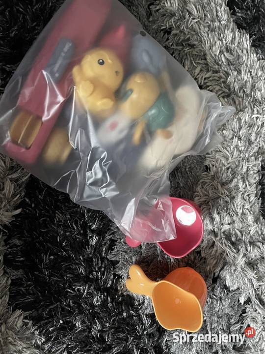 Zabawka Do Kąpieli Kyliandi Bear Happy Play In podlaskie Zambrów