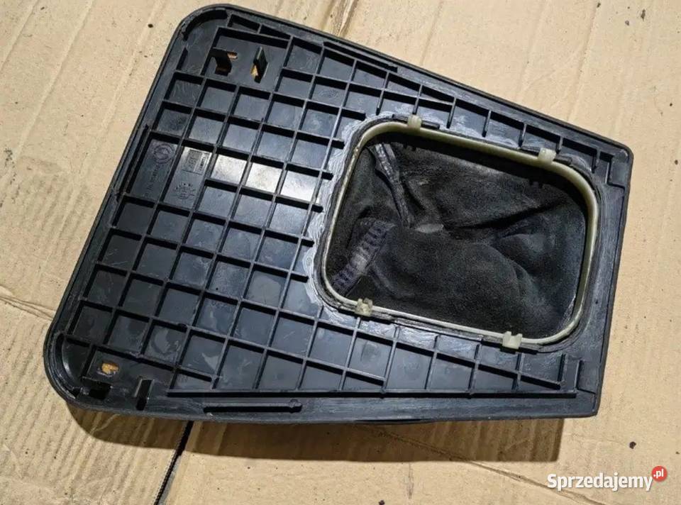 Mieszek ramka biegów BMW E32 osobowe Żory