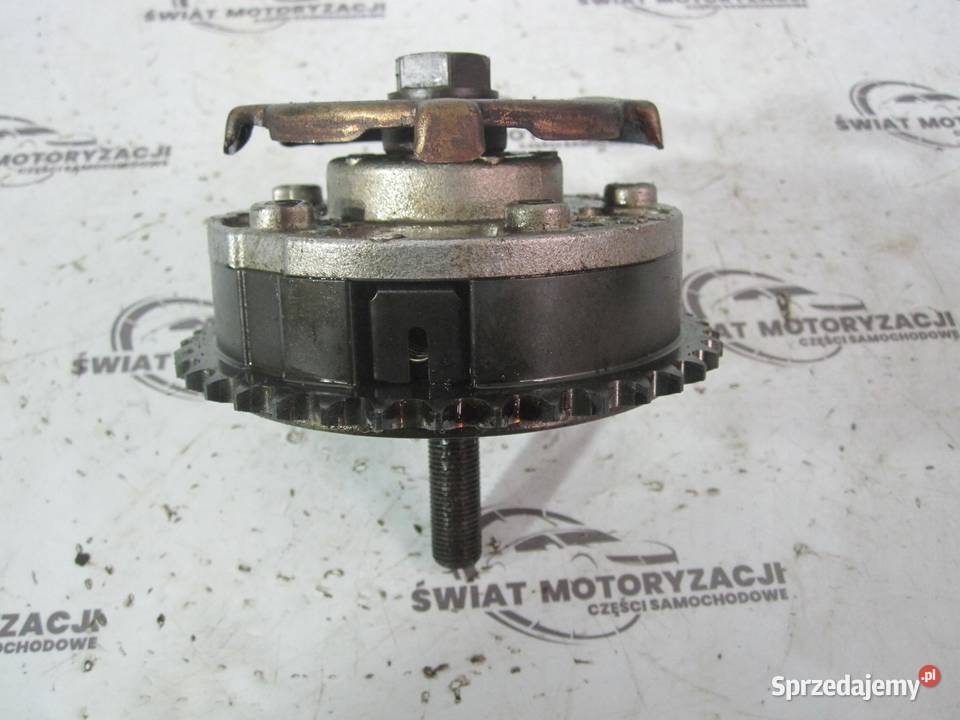 BMW 16 N45B16AB 115 06r wariator 1707315