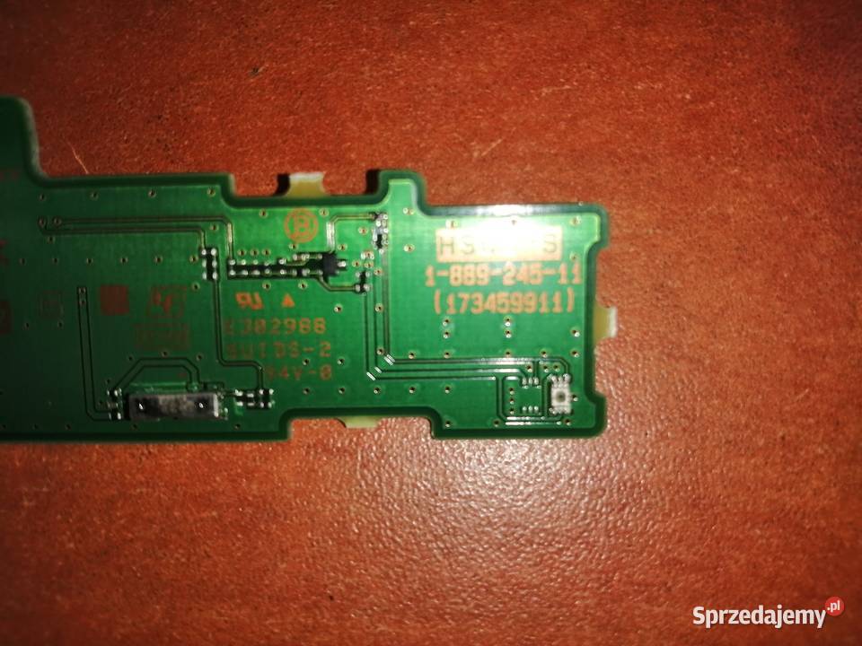 TV Sony KDL50W815B częsci Bydgoszcz