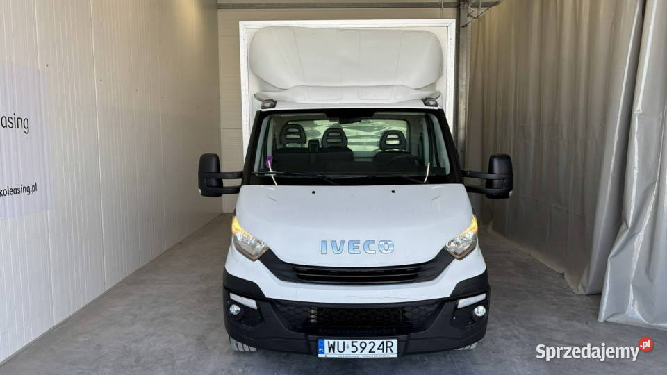 Iveco Daily 35150 E6 35t Grójec