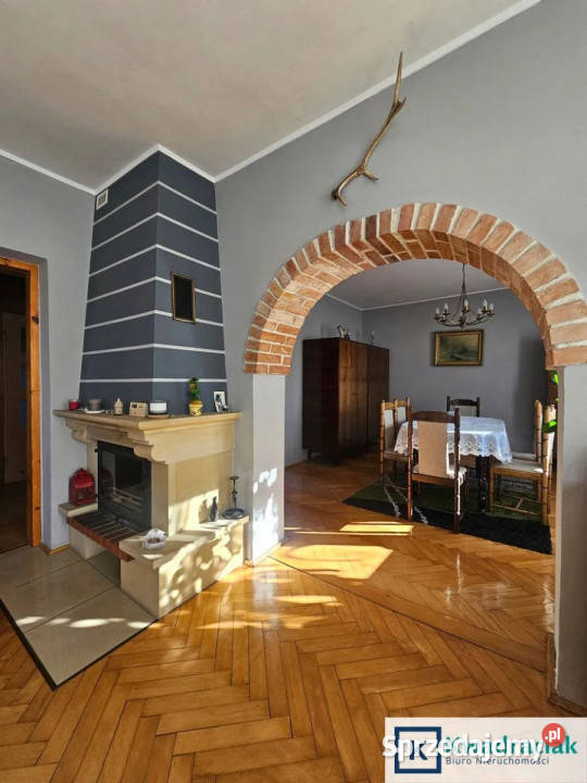 Mieszkanie Dobieszyn 134m2 5pokojowe