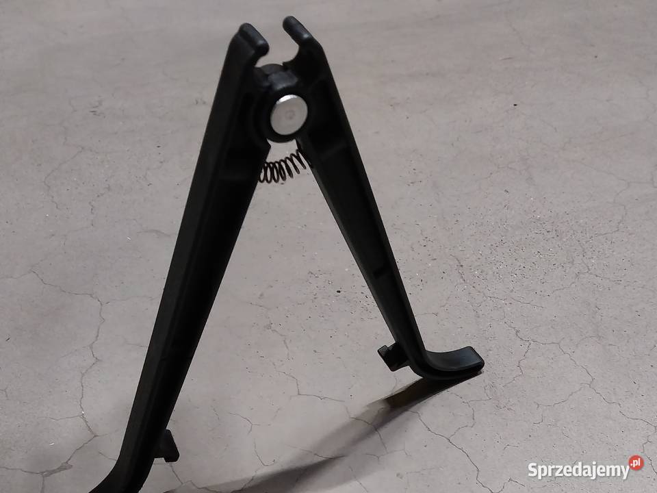 Bipod Leapers ClampON Zytel 1011 072002 Czeladź